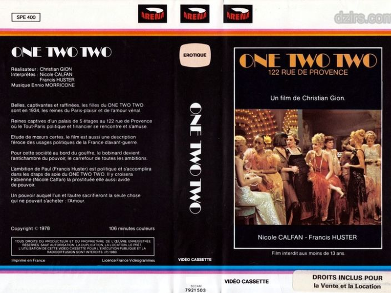 Foto 7 de One Two Two