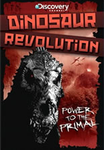 O Reino dos Dinossauros (Dinosaur Revolution)