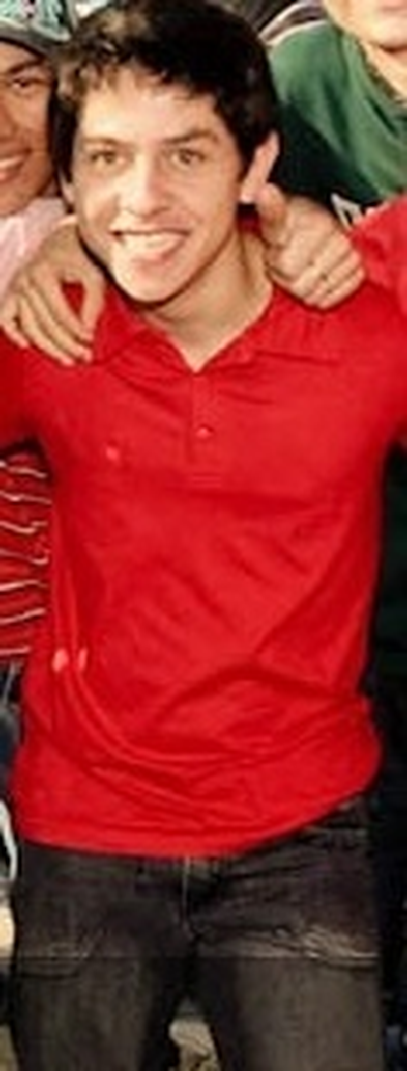 Felipe Serafim - Foto 1