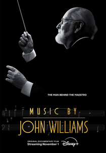 A Música de John Williams (Music by John Williams)