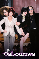 The Osbournes (3ªTemporada) (The Osbournes (Season 3))