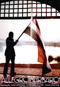 Allegro Barbaro (Allegro Barbaro)