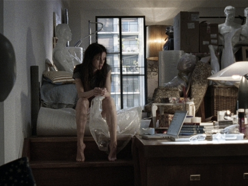 Foto 7 de Medianeras: Buenos Aires na Era do Amor Virtual