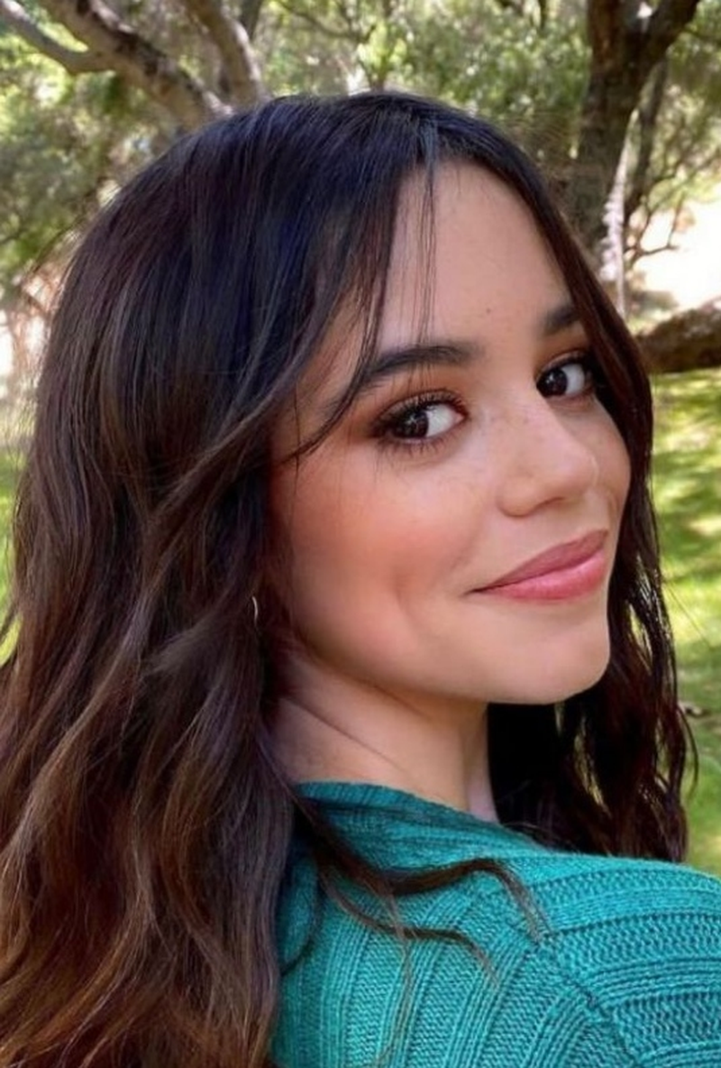 Jenna Ortega - Foto 10