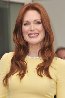 Julianne Moore - Poster 2