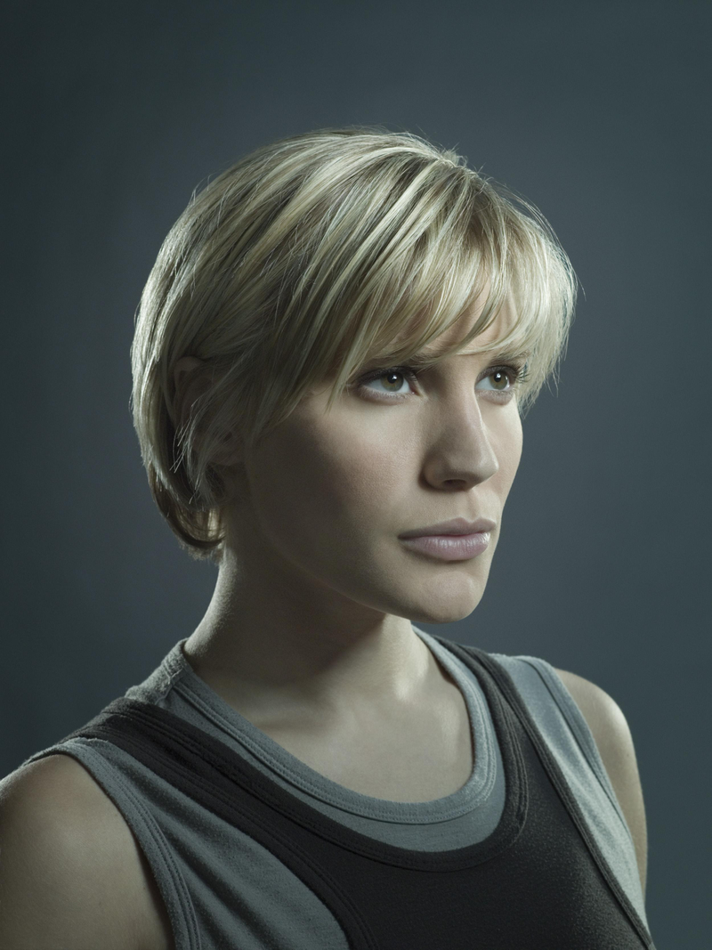 Katee Sackhoff - Foto 5