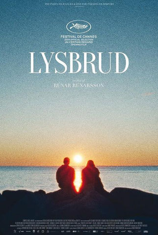 Poster 1 de Filme Quando a Luz Arrebenta (2024)