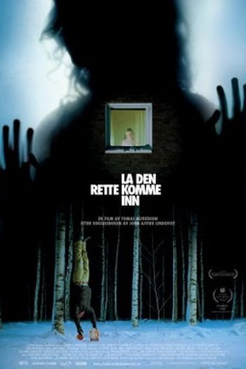  de Filme Deixa Ela Entrar (2008)