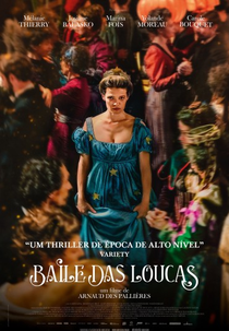 Baile das Loucas (Captives)