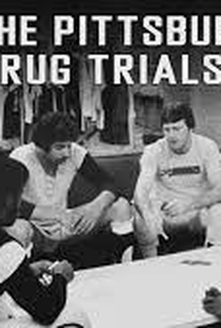 Poster 1 de Curta The Pittsburgh Drug Trials (2015)