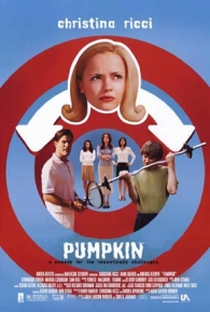 Meu Namorado Pumpkin - Poster / Capa / Cartaz - Oficial 2