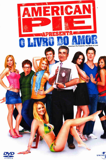  de Filme American Pie: O Livro do Amor (2009)