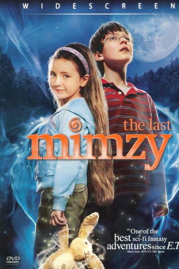  de Filme Mimzy: A Chave do Universo (2007)