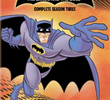 Batman: Os Bravos e Destemidos (3ª Temporada)