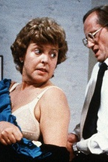 Poster de Episódio Hausarrest (1985)