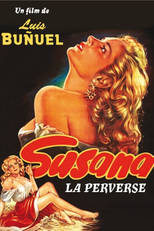 Susana, Mulher Diabólica  (Susana)