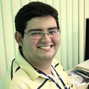Foto de perfil de Andriolli
