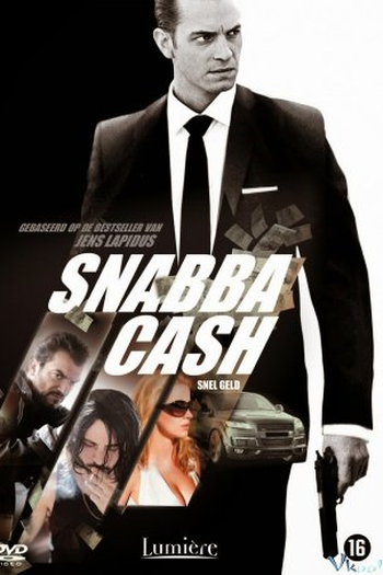  de Filme Dinheiro Fácil (2010)