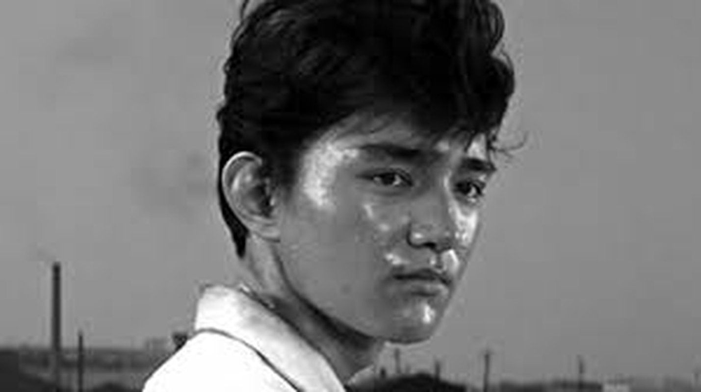 Isao Sasaki - Foto 1