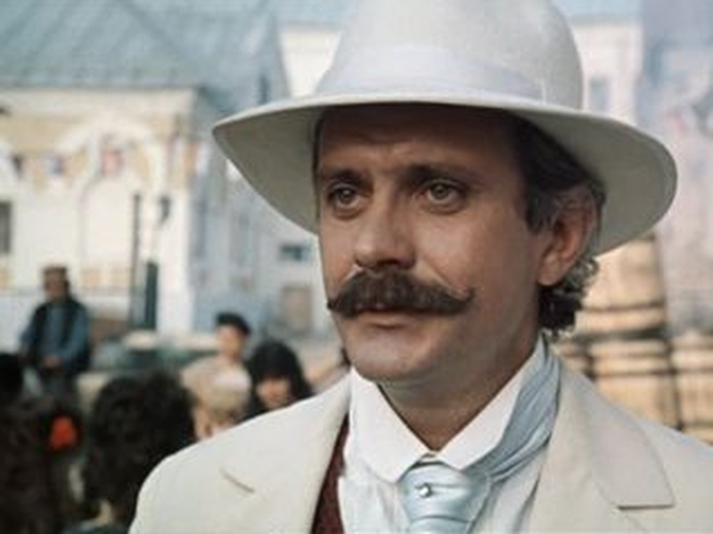 Foto 19 de A Cruel Romance