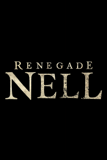 Poster de Franquia Renegade Nell (2024)