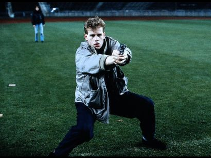 Foto 2 de Alpha City