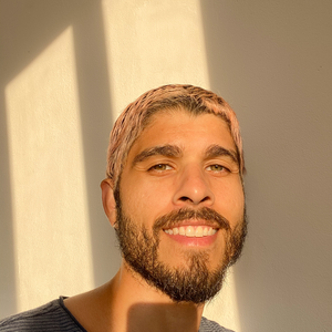 Foto de perfil de Raphael