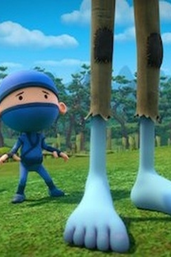 Poster de Episódio Lemonade Stand (2020)