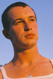 Josh Lavery - Poster / Capa / Cartaz - Oficial 1