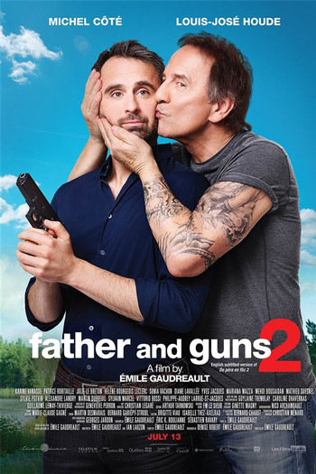  de Filme Pais e Tiras (2009)