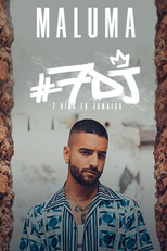 Maluma: 7 Días en Jamaica (Maluma: 7 Días en Jamaica)