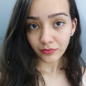 Foto de perfil de Carol Vieira