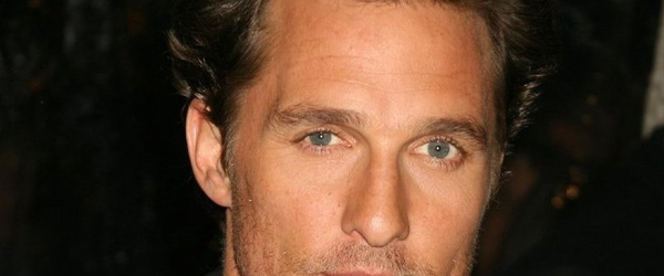 Os 5 melhores filmes de Matthew McConaughey