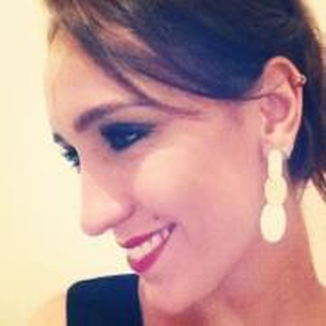 Foto de perfil de Priscila Marcenes
