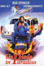 Speaking of the Devil (Un Piede in Paradiso)