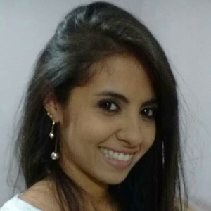 Foto de perfil de Hanah Miranda