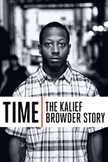 Time: The Kalief Browder Story (Time: The Kalief Browder Story)