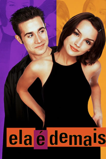  de Filme Ela é Demais (1999)