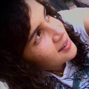 Foto de perfil de Flávia Roberta