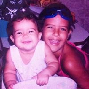 Foto de perfil de Manoela