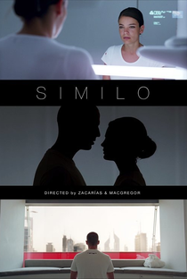 Similo - Poster / Capa / Cartaz - Oficial 1