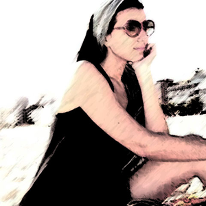 Foto de perfil de Nicole Marengo