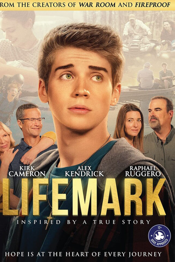  de Filme Marcas da Vida (2022)