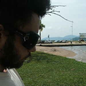 Foto de perfil de Gabriel