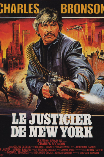  de Filme Desejo de Matar 3 (1985)