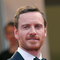 Michael Fassbender