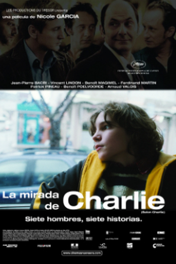 Poster de Filme Três Dias, Sete Vidas (2006)