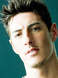 Eric Balfour