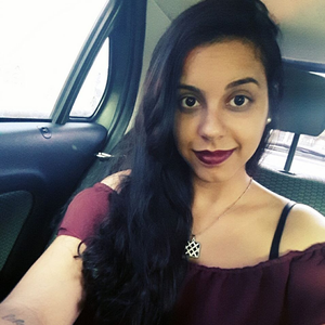 Foto de perfil de Najla