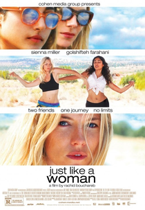 Simplesmente uma Mulher (Just Like a Woman)